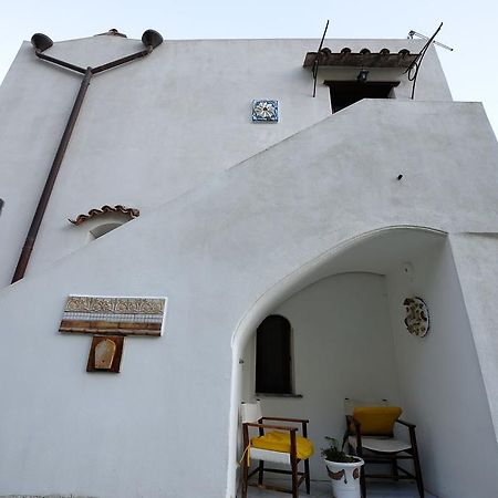 Tenuta Mamma Carmela Amalfi Esterno foto